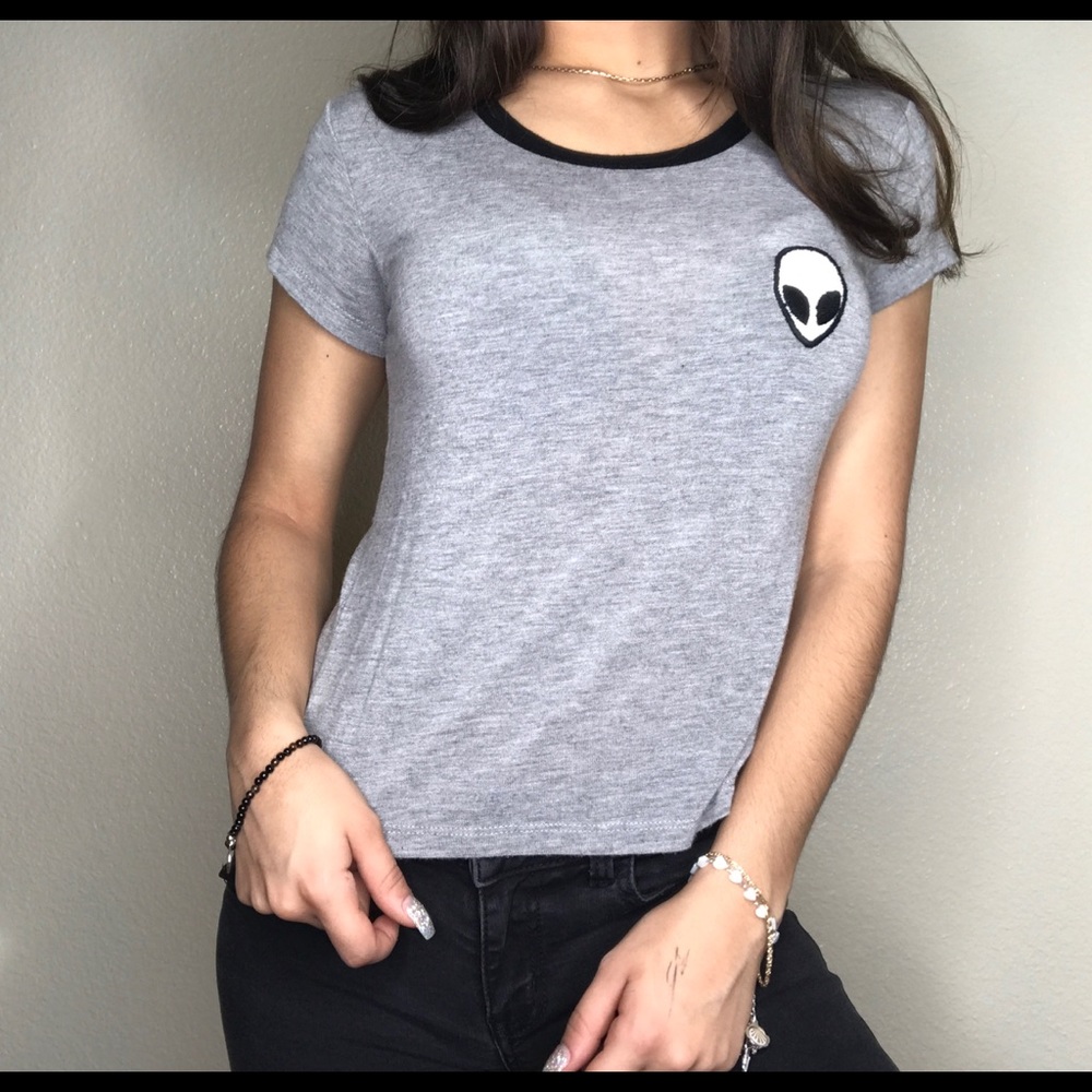 Alien T-shirt